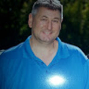 Meet your Posher, Daniel